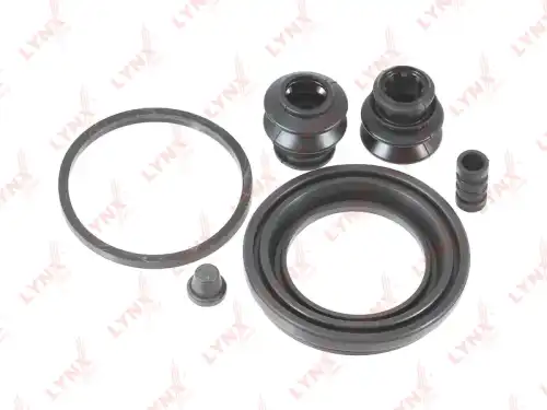 рем.к-т диск.торм.! KIA Rio Rio 02> d.54 BC-0450 LYNXAUTO