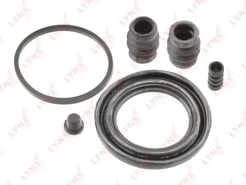 рем-кт суппорта переднего! Hyundai Elantra 03>/Sonata 89-04 BC-0470 LYNXAUTO