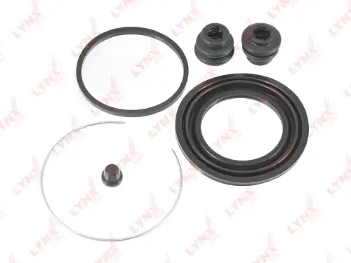 р/к диск.торм.! Toyota Celica 99-05 BC-0477 LYNXAUTO