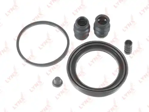 р/к дискового тормоза переднего! d60 Mando Hyundai H100 2.4i/2.5D 93-00 BC-0523 LYNXAUTO