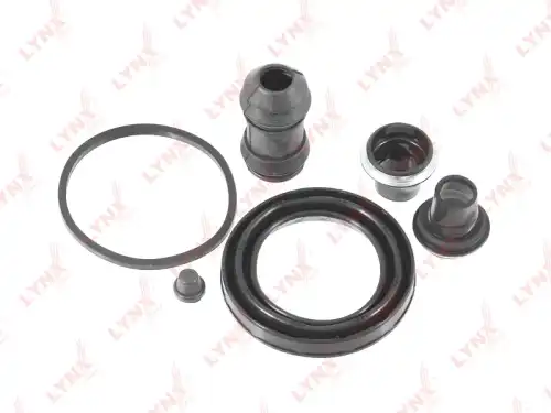 рем.к-т диск.торм. перед.! MB Vito W638 BC-0533 LYNXAUTO