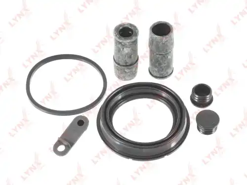 р/к суппорта передн.! VW Touareg/Transporter 02> BC-0535 LYNXAUTO