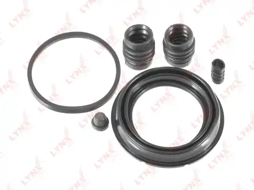 рем.к-т диск.торм.! Opel Astra J 1.3CDTi/1.4/1.4T/1.6/1.7CDTi/2.0CDTi 09> BC-0550 LYNXAUTO