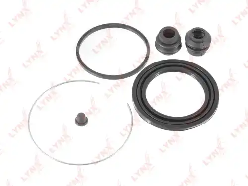 рем.к-т дискового торм.! d64 Toyota Camry 06> BC-0559 LYNXAUTO