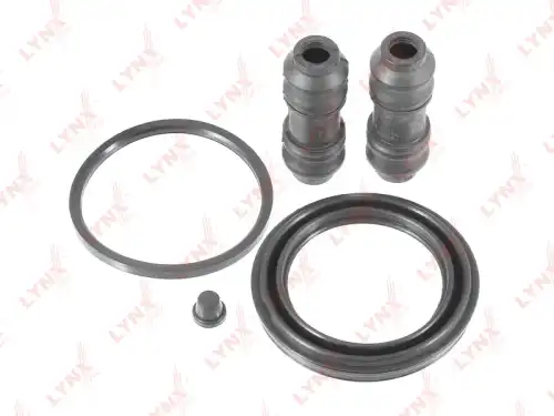 рем.к-т дискового тормоза перед.! d66 TRW Jeep Grand Cherokee 91-99, Kia Carnival BC-0565 LYNXAUTO