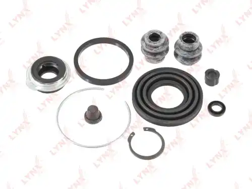 рем.к-т диск.торм.!d36 Akebono Mazda 6 02-07 BC-0087 LYNXAUTO