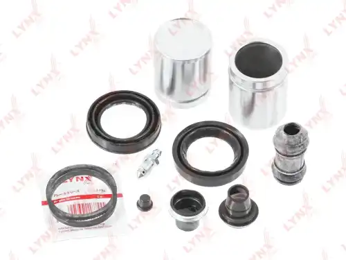 рем.к-т диск.торм. с поршнем перед.! d.45 MB Sprinter 901/902/903/904/906 95> BC-6243 LYNXAUTO