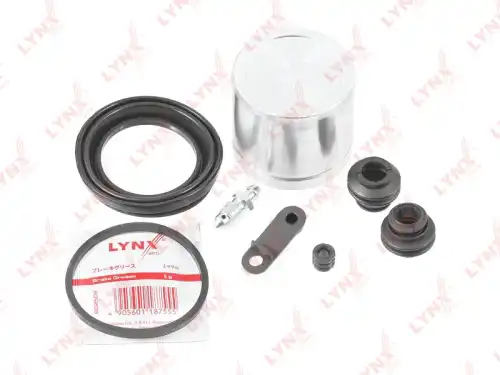 рем.к-т диск.торм. с поршнем.! d57 (Kasco) KIA Ceed 06>, Hyundai i30/ix20/Veloster 07> BC-6427 LYNXAUTO