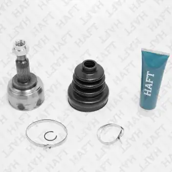 ШРУС наружный HAFT GA0240