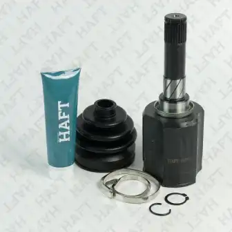 ШРУС внутренний к-т! Nissan X-Trail 07> GI0125 HAFT