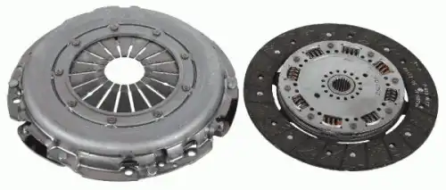 Комплект сцепления SACHS 3000 951 291