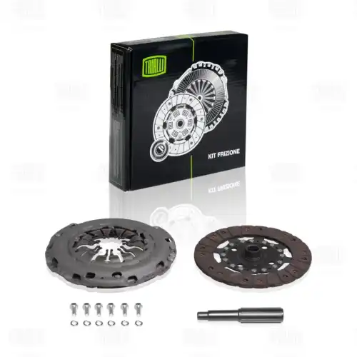 Комплект сцепления TRIALLI FR 0913
