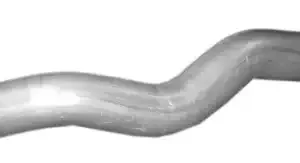 69.64, ТРУБА ГЛУШИТЕЛЯ ПРИЁМНАЯ POLMOSTROW, ПОЛЬША