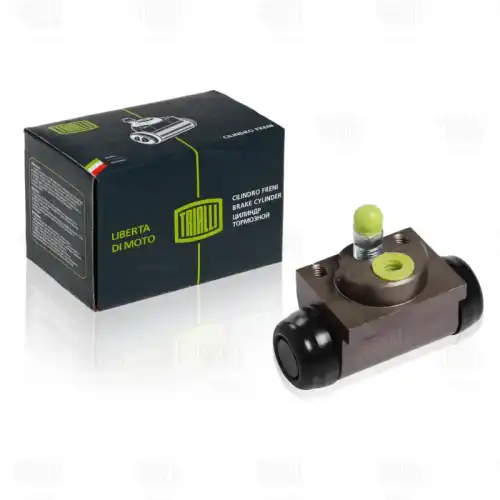 цилиндр тормозной задний! d=19.05мм Chevrolet Aveo T300 11>/Cobalt 13> CF 0544 TRIALLI