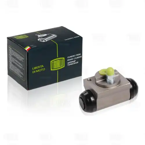 цилиндр тормозной! задний Chevrolet Cruze 09>, Aveo T300 11> CF 0545 TRIALLI