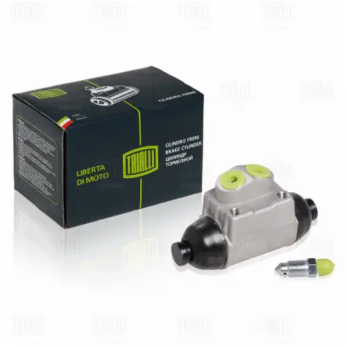 Тормозной цилиндр TRIALLI CF 1041
