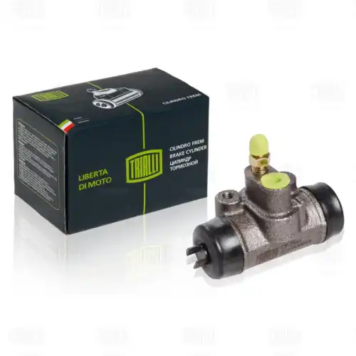 цилиндр тормозной! задний Kia Spectra 00> CF 2541 TRIALLI