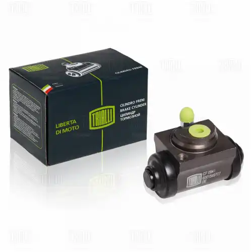 цилиндр торм. зад.! d=19mm Lada Largus, Renault Duster CF0941 TRIALLI