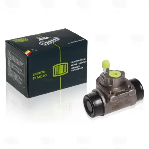 цилиндр тормозной! задний Renault Logan 04> CF 0942 TRIALLI