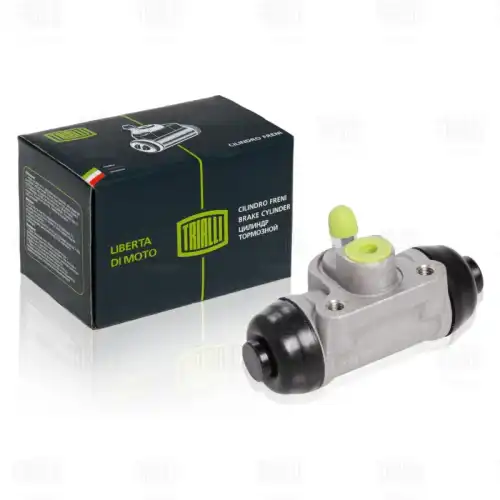 цилиндр тормозной! задний VW Polo 10>, Skoda Rapid 13> CF 1842 TRIALLI
