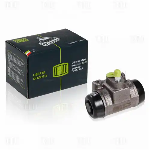 цилиндр тормозной d=27мм! Fiat Ducato Sollers-RUS 08> CF 1642 TRIALLI