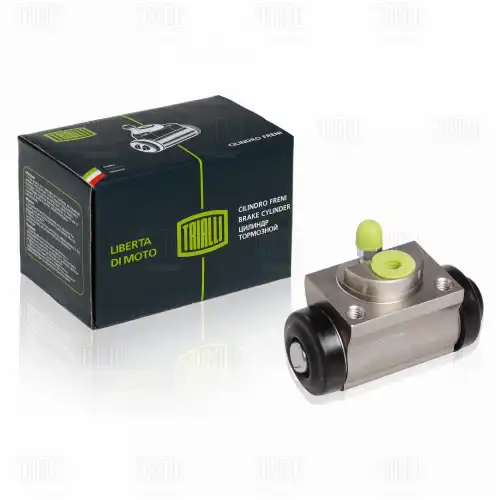 цилиндр тормозной! задний Ford Focus II 05> CF 1042 TRIALLI