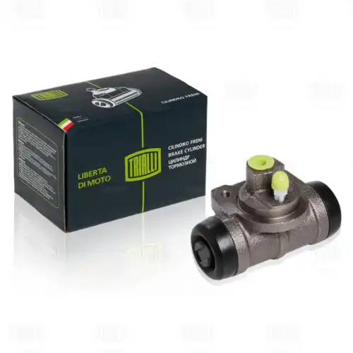 цилиндр тормозной! задний D25.4mm Ford Transit 94> CF 1044 TRIALLI