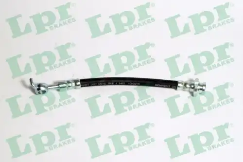 Шланг тормозной 6T48303 LPR