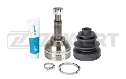 ШРУС наружный ZEKKERT GS4942