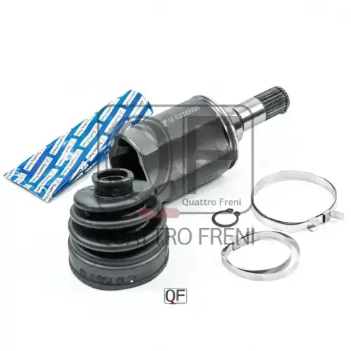 ШРУС внутренний задний к-кт! 42320SXSA11 Honda CR-V 2.0-2.4i 07> QF42C00006 QUATTRO FRENI