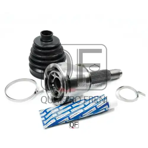 ШРУС наружный QUATTRO FRENI QF11C00209