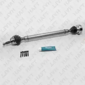 Вал приводной в сборе HAFT AW0116