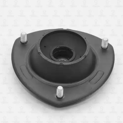 опора амортизатора переднего! с подшипником Hyundai Santa Fe <06 DL0244 TORR