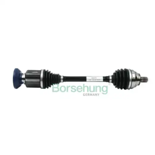 Вал приводной в сборе BORSEHUNG B18380