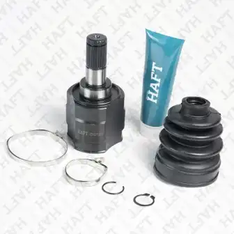 ШРУС внутренний к-т! Hyundai Solaris 10> GI0123 HAFT