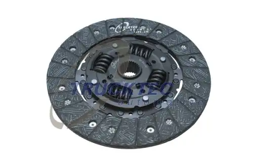 Диск сцепления TRUCKTEC 02.23.133