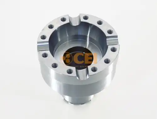 корпус дифференциала! Scania RP835 175.449 CEI