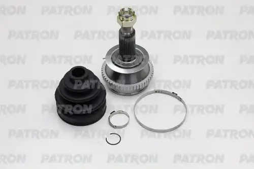 ШРУС наружный PATRON PCV2075