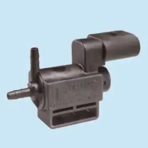 Клапан системы вторичного воздуха (ССВ) PIERBURG 7.22880.01.0