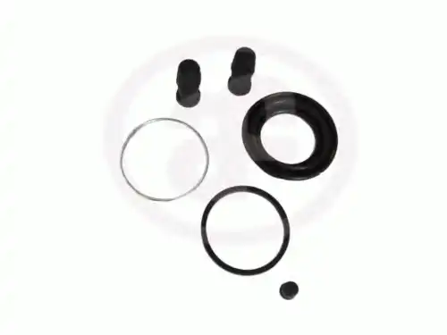 F248054 !рем.к-т диск.торм. Opel Ascona/Rekord/Corsa/Kadett/Vectra, Alfa diam.84 (Lucas) D4465 AUTOFREN