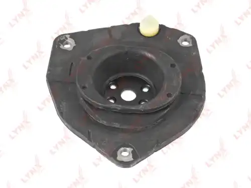 опора амортизатора переднего! Renault Megane/Scenic 1.4-2.0/1.9DCi 02> MA-1153LR LYNXAUTO