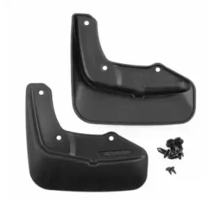 брызговики передние! 2 шт., optimum, в пакете Mazda 3 13> NLF.33.27.F11 FROSCH