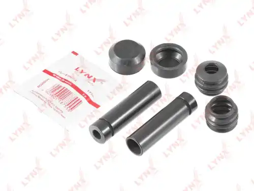 ремкомплект направляющей суппорта! переднего Ford Transit TT9 06-13 BC-2124 LYNXAUTO