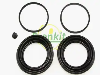 D4486 !рем.к-т диск.торм. MB507D-814D (BM667/669/670) 86> diam.60 (Ate) 260028 FRENKIT