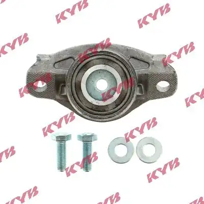 опора амортизатора заднего! Audi A3, VW Golf VII 12> SM9925 KYB