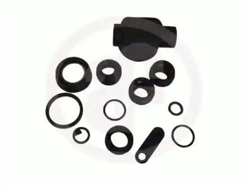 F232016 !рем.к-т диск.торм. Citroen Xsara/ZX, Peugeot 306 diam.32 (Bendix) D4488 AUTOFREN