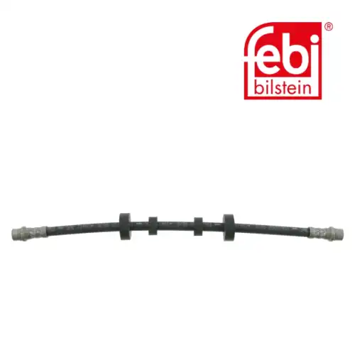 PH210341=JP611355001 [7D0611701C] !шланг торм. пер. VW T4 96-04 L=345 23178 FEBI