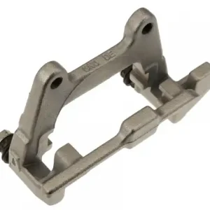 [4F0615425A] !скоба суппорта зад. л. Audi A6 2.4-3.2/2.0-2.7TDi 04> BDA606 TRW