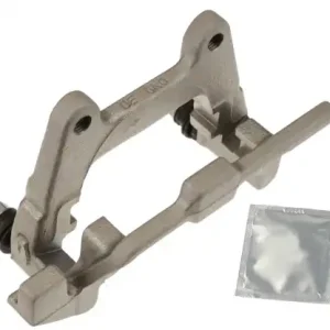 [4F0615426A] !скоба суппорта зад. п. Audi A6 2.4-3.2/2.0-2.7TDi 04> BDA607 TRW