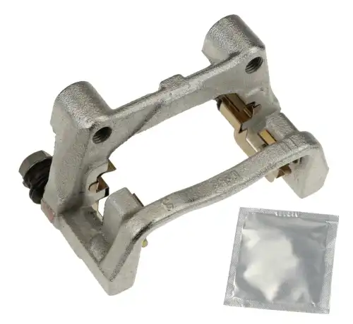 [546602] !скоба суппорта зад. л.+п. Opel Astra/Meriva/Zafira 1.2-2.2/1.7-2.2DTi 98> BDA575 TRW